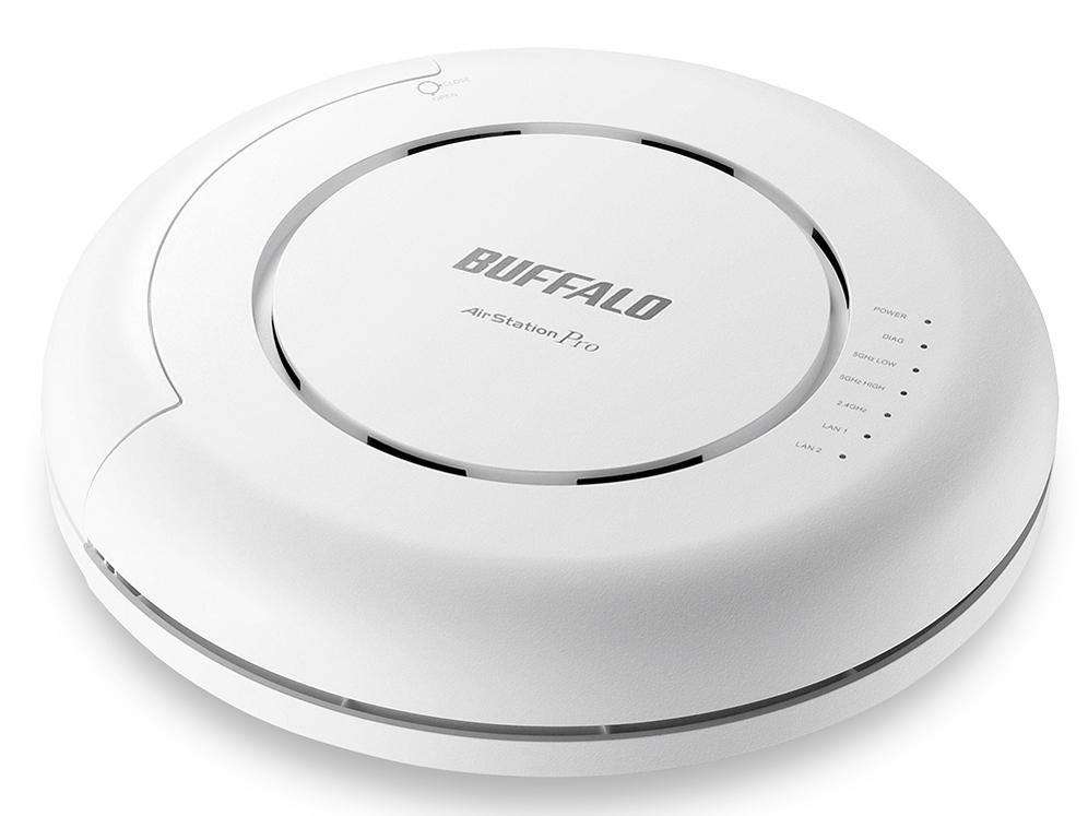 AirStation Pro WAPM-2133TR