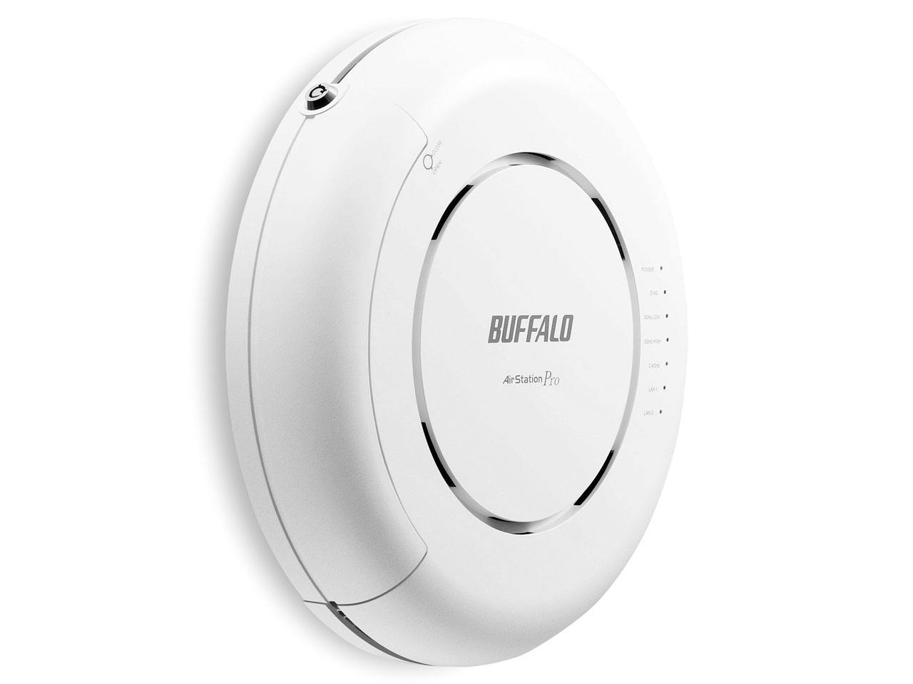 法人用　無線LAN AirStation Pro WAP-2123TR 法人用 無線LAN AirStation Pro WAP-2123TR WAPS-AX4』BUFFALO