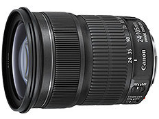 EOS 6D EF24-105 IS STM �����Y�L�b�g