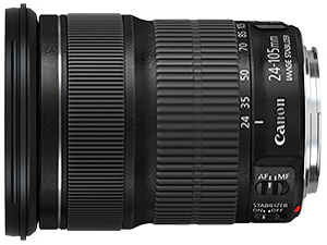 EOS 6D EF24-105 IS STM �����Y�L�b�g