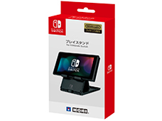 �v���C�X�^���h for Nintendo Switch NSW-029 �̐��i�摜