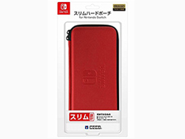 �X�����n�[�h�|�[�` for Nintendo Switch NSW-009 [���b�h] �̐��i�摜