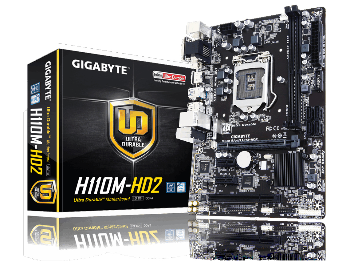 GA-H110M-HD2 [Rev.1.0]