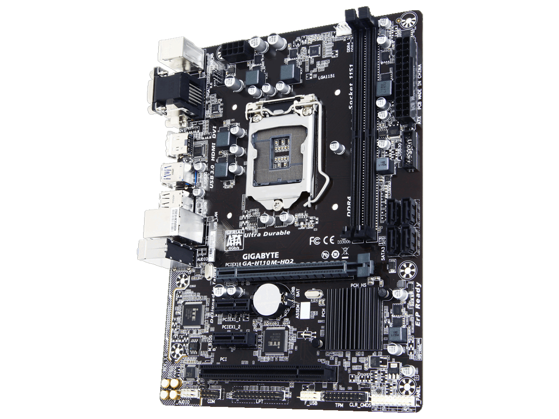 GA-H110M-HD2 [Rev.1.0]