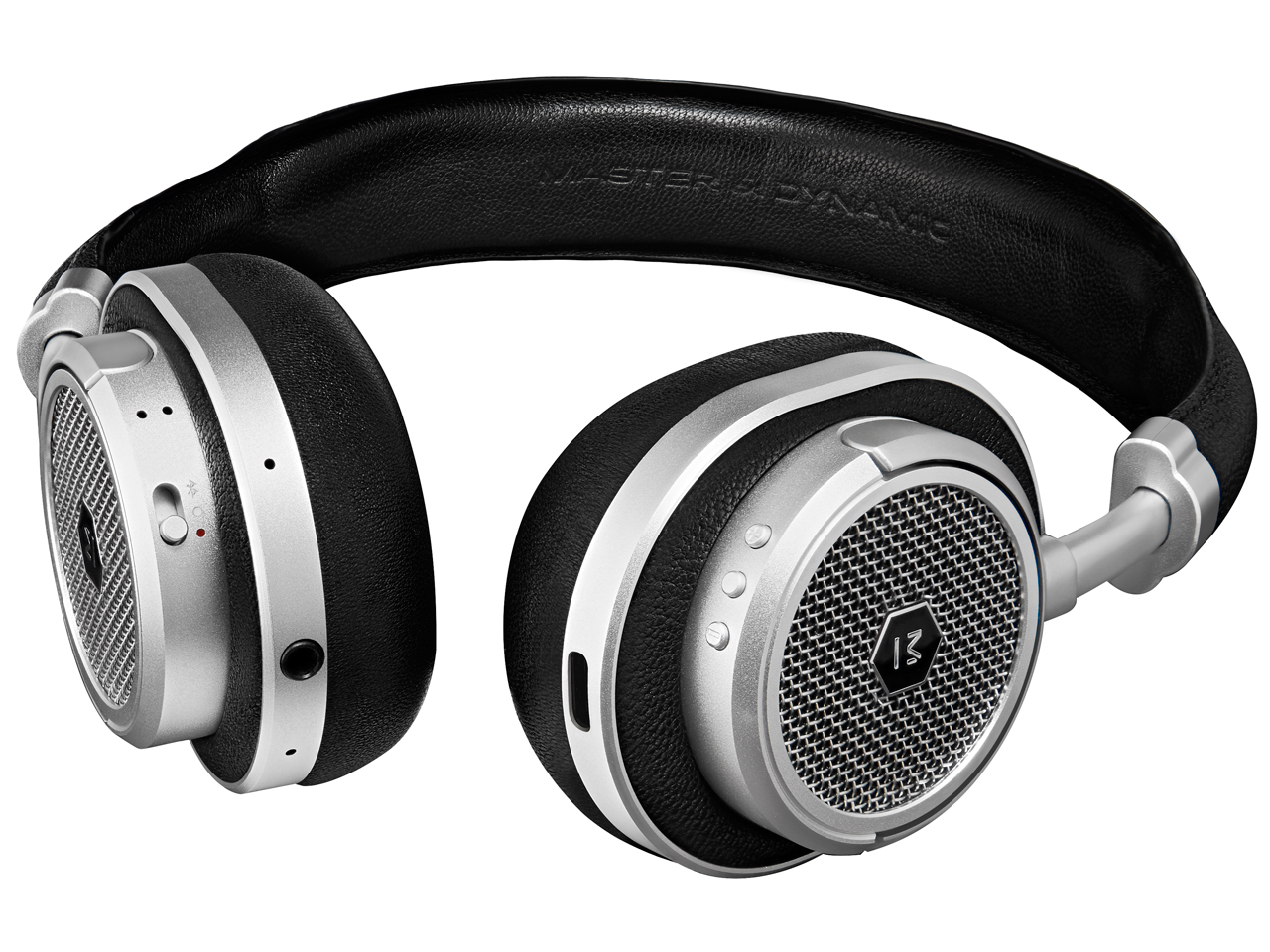 MW50 [SILVER/BLACK]