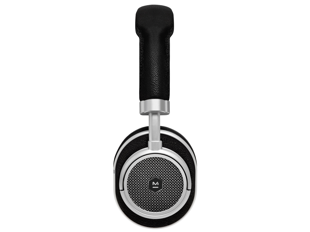 MW50 [SILVER/BLACK]