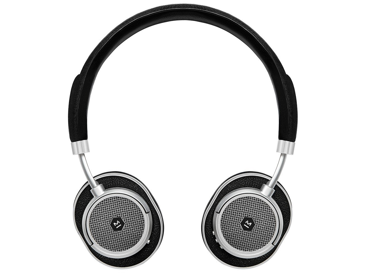 MW50 [SILVER/BLACK]