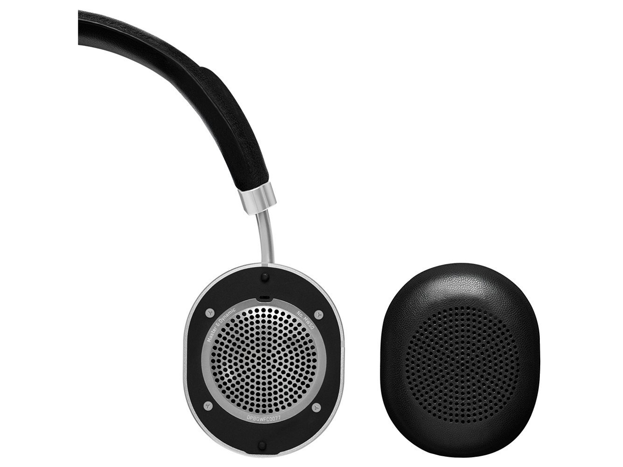MW50 [SILVER/BLACK]