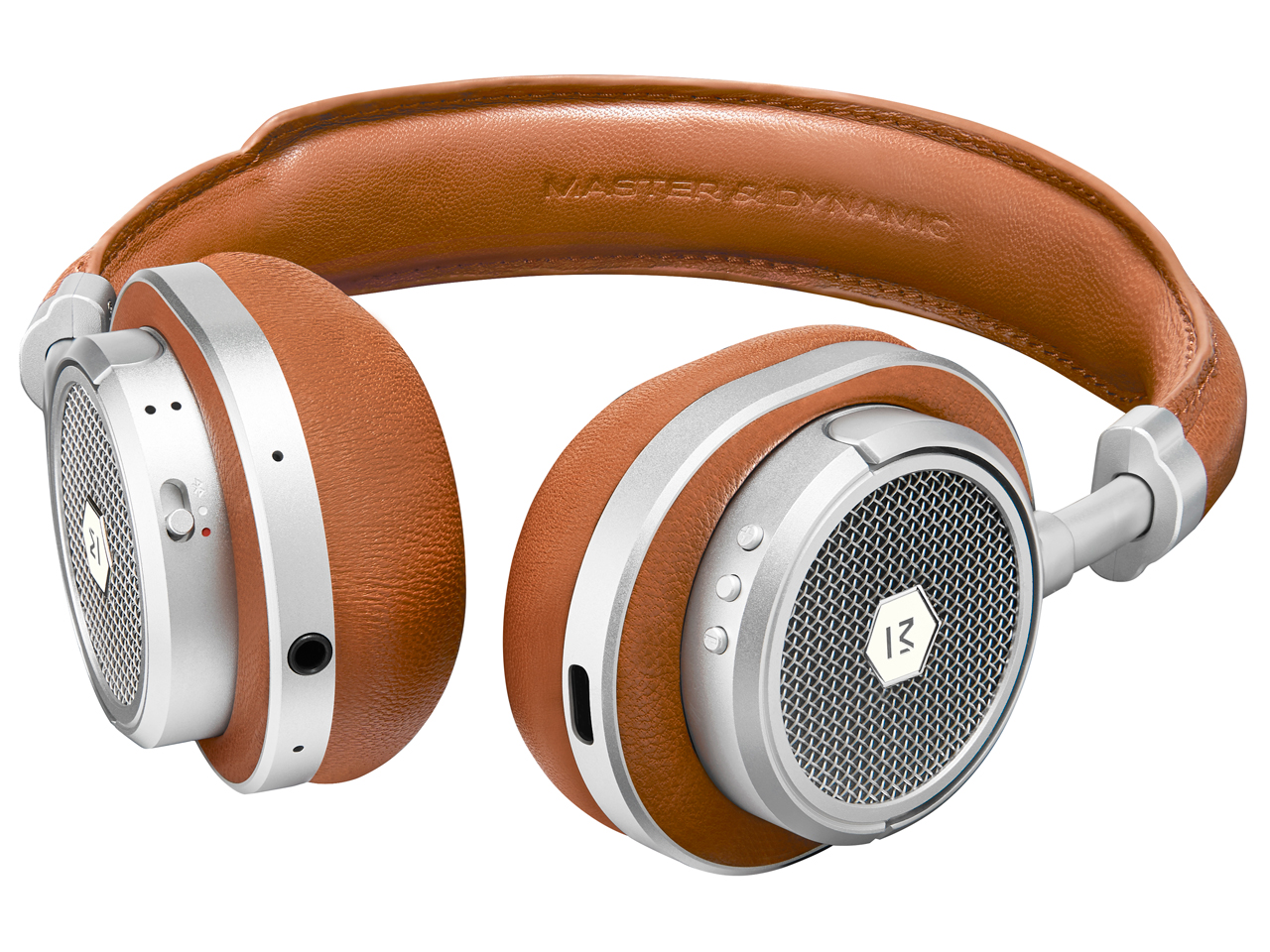 MW50 [SILVER/BROWN]