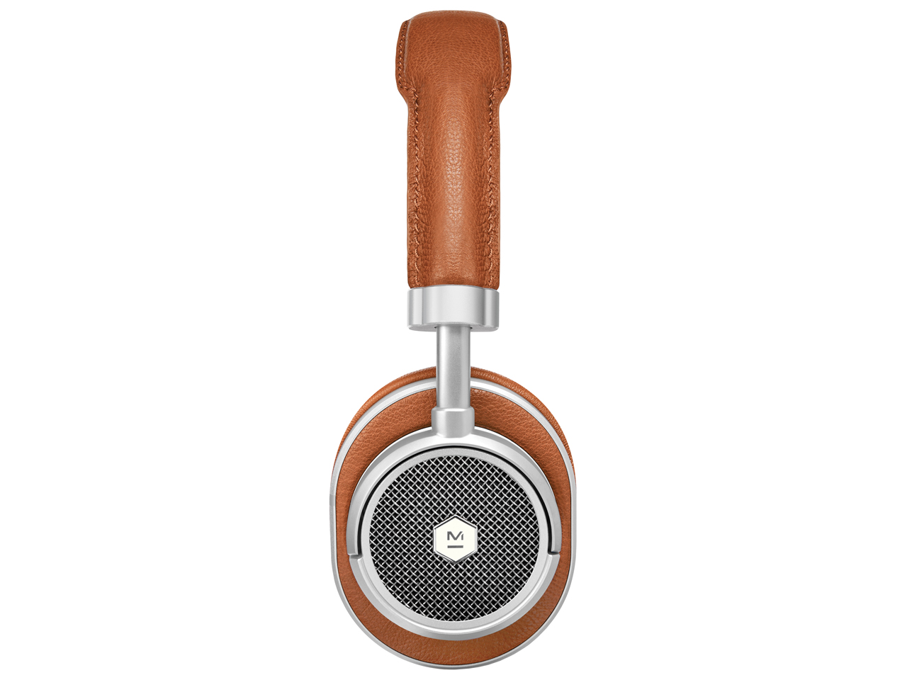 MW50 [SILVER/BROWN]