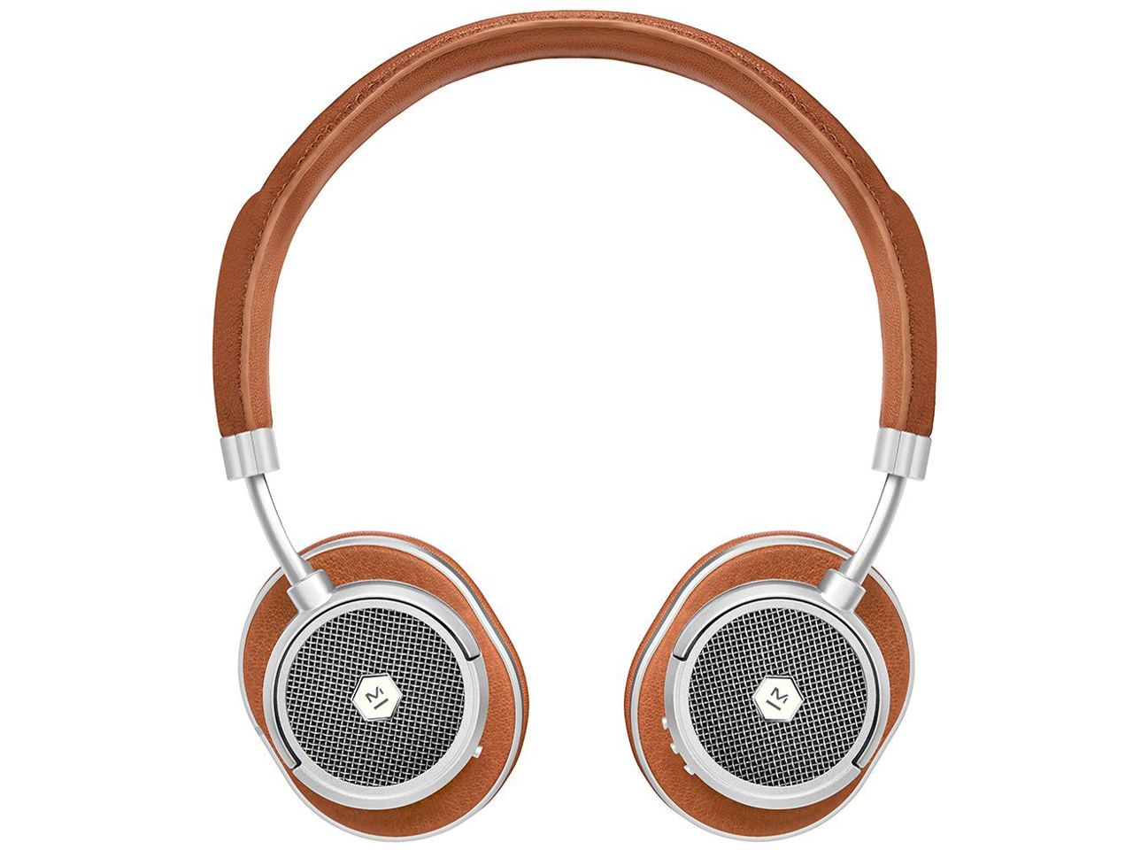 MW50 [SILVER/BROWN]