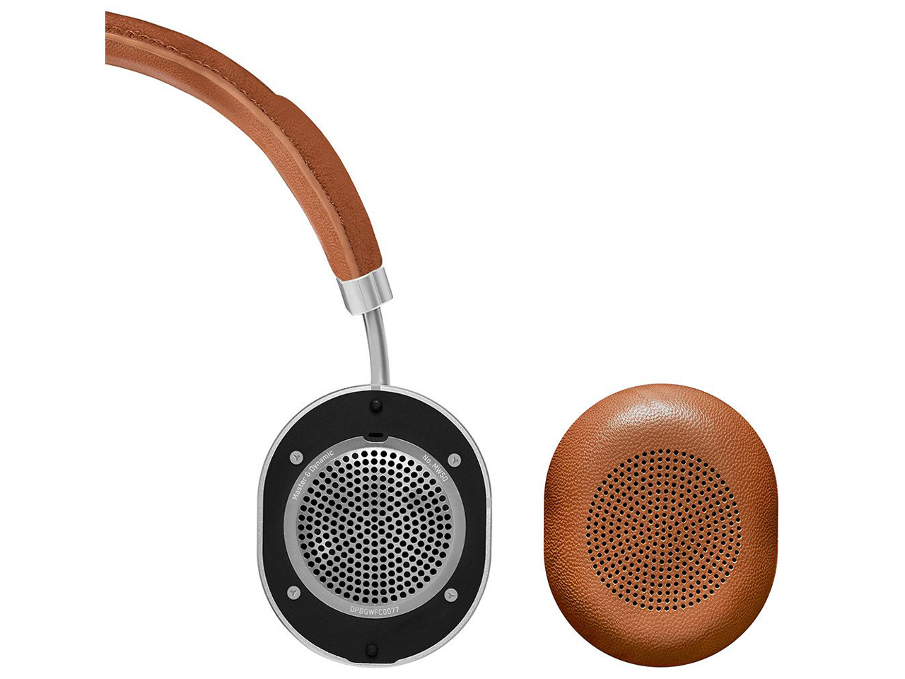 MW50 [SILVER/BROWN]
