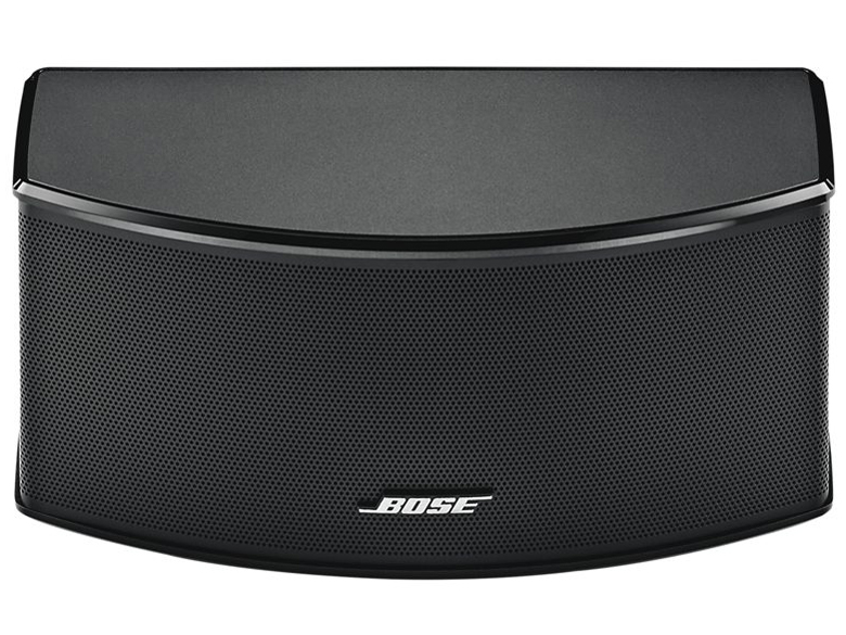 Lifestyle 600 home entertainment system