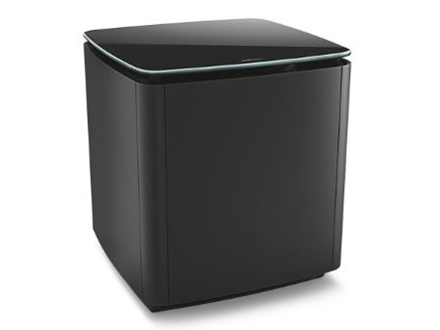 Lifestyle 600 home entertainment system