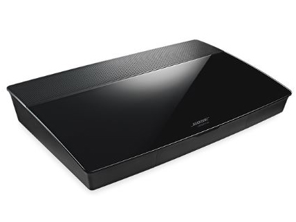 Lifestyle 650 home entertainment system