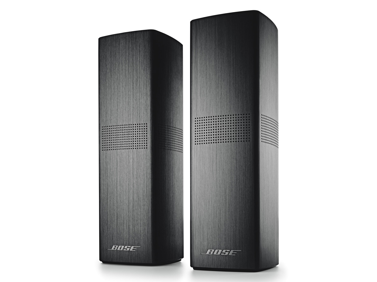 Lifestyle 650 home entertainment system