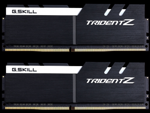 F4-3200C16D-32GTZKW [DDR4 PC4-25600 16GB 2���g] �̐��i�摜