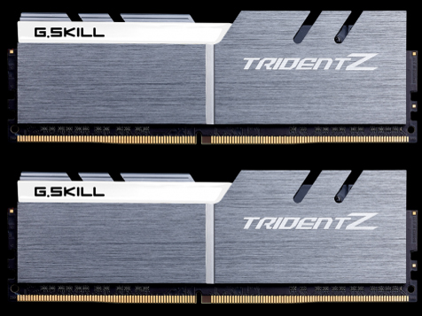 F4-3200C16D-32GTZSW [DDR4 PC4-25600 16GB 2���g] �̐��i�摜