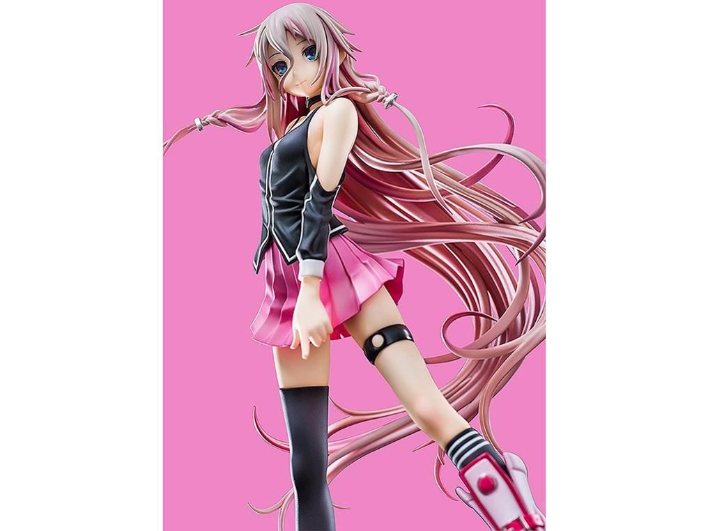 IA ROCKS -ARIA ON THE PLANETES-