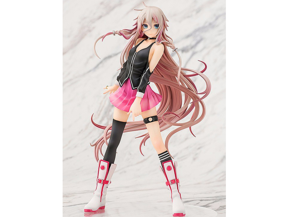 IA ROCKS -ARIA ON THE PLANETES- �̐��i�摜