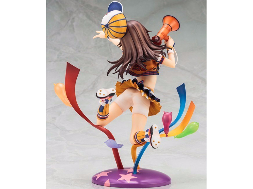 �A�C�h���}�X�^�[ �V���f�����K�[���Y [�t���X�C���O���G�[��]�P��F�I