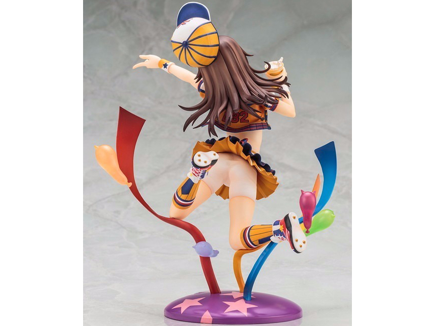 �A�C�h���}�X�^�[ �V���f�����K�[���Y [�t���X�C���O���G�[��]�P��F�I