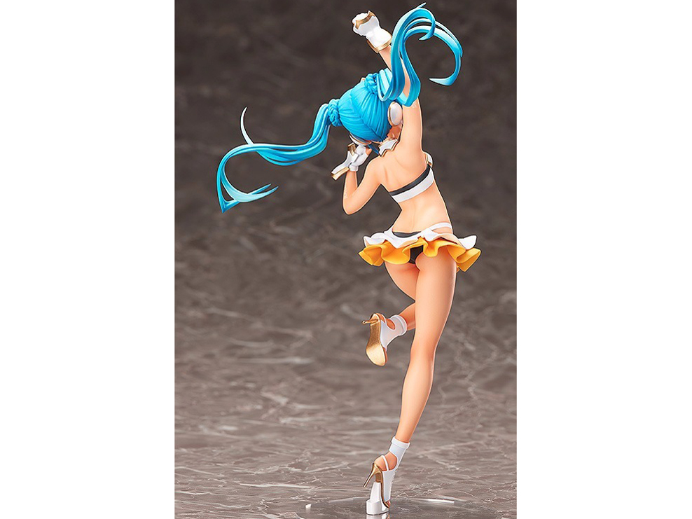 �����~�NGT�v���W�F�N�g 2015 ���[�V���O�~�N2015 �^�CVer.