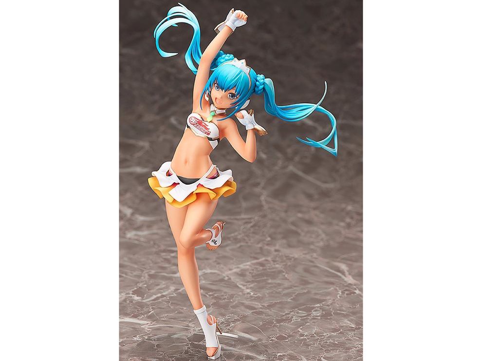 �����~�NGT�v���W�F�N�g 2015 ���[�V���O�~�N2015 �^�CVer.