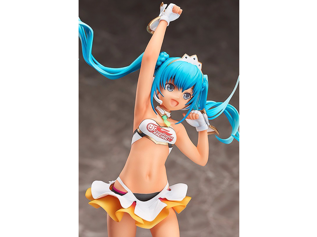 �����~�NGT�v���W�F�N�g 2015 ���[�V���O�~�N2015 �^�CVer.