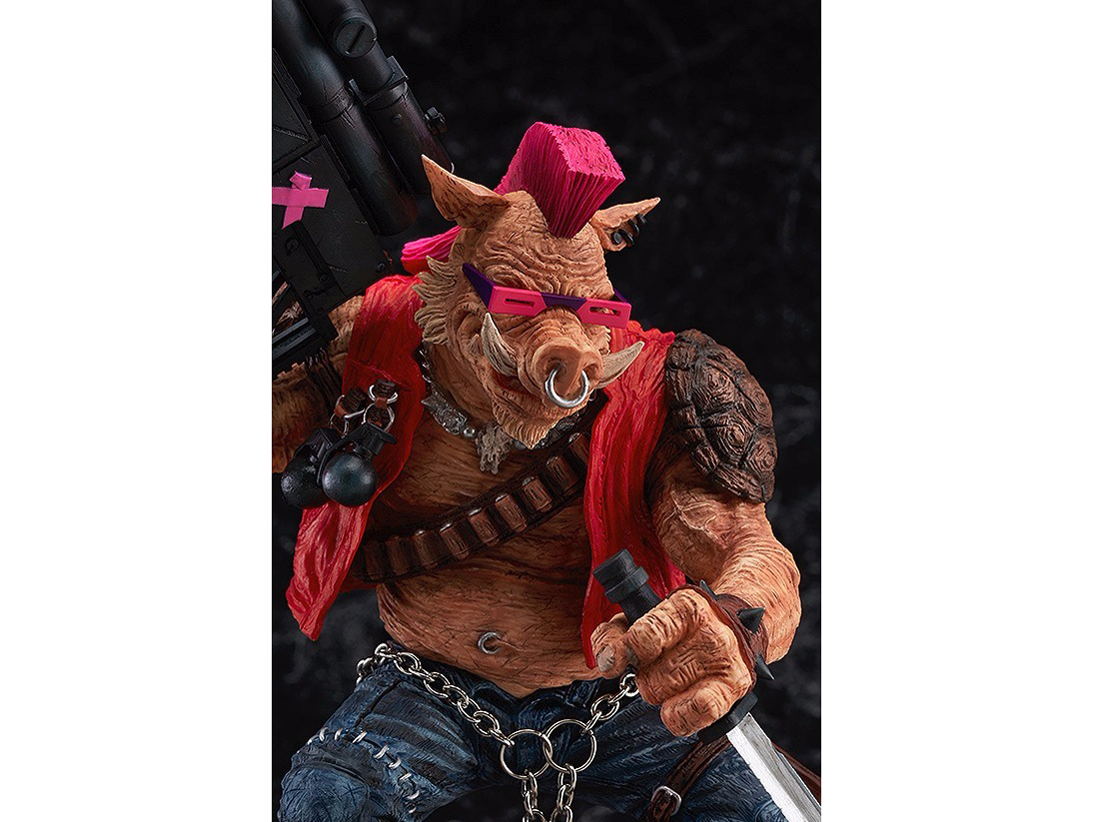 Teenage Mutant Ninja Turtles �r�[�o�b�v