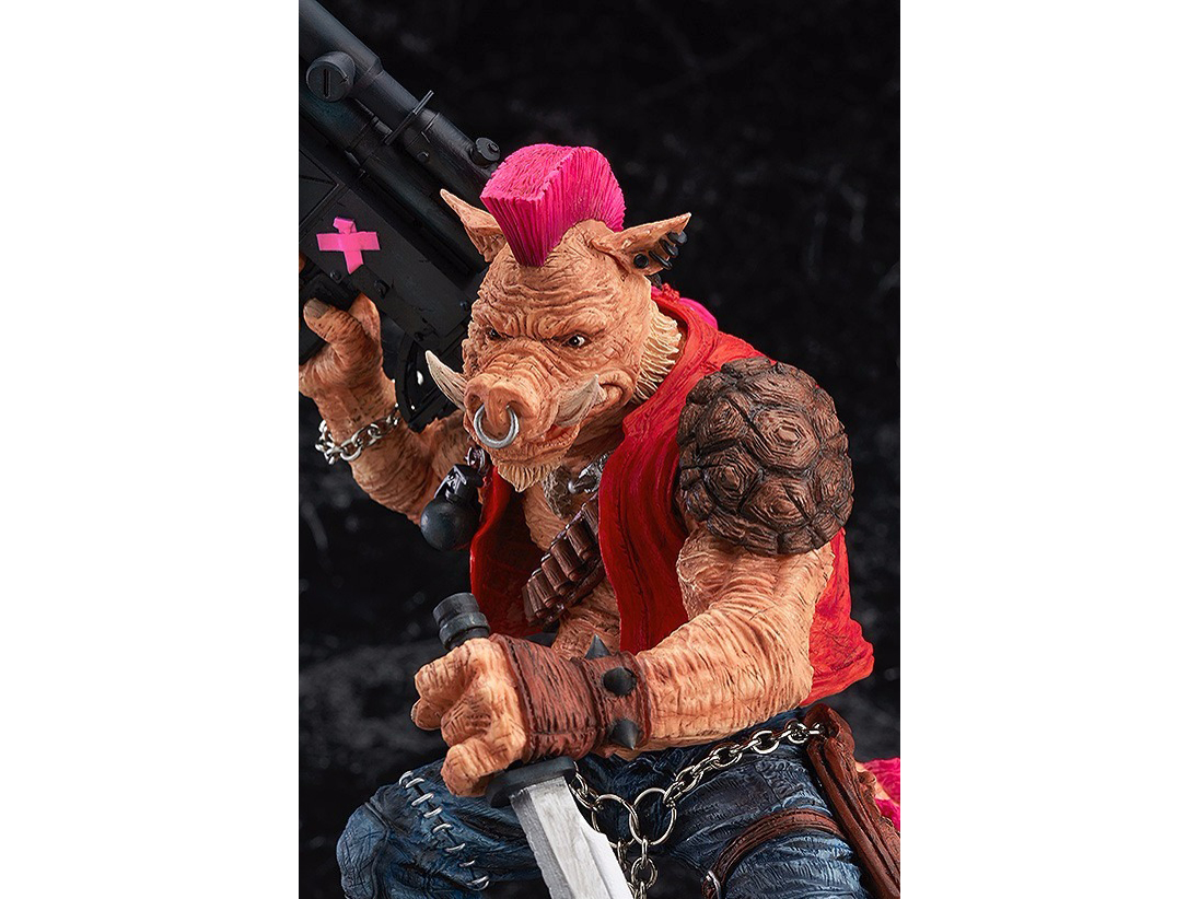 Teenage Mutant Ninja Turtles �r�[�o�b�v