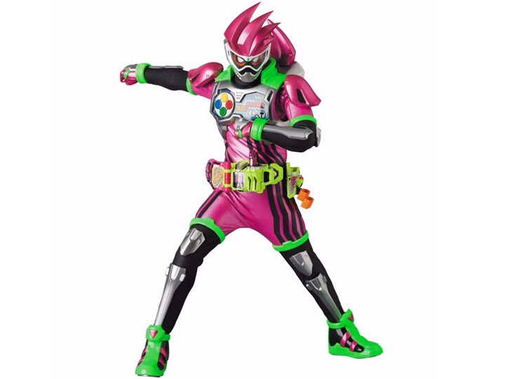 REAL ACTION HEROES GENESIS ���ʃ��C�_�[�G�O�[�C�h �A�N�V�����Q�[�}�[ ���x��2