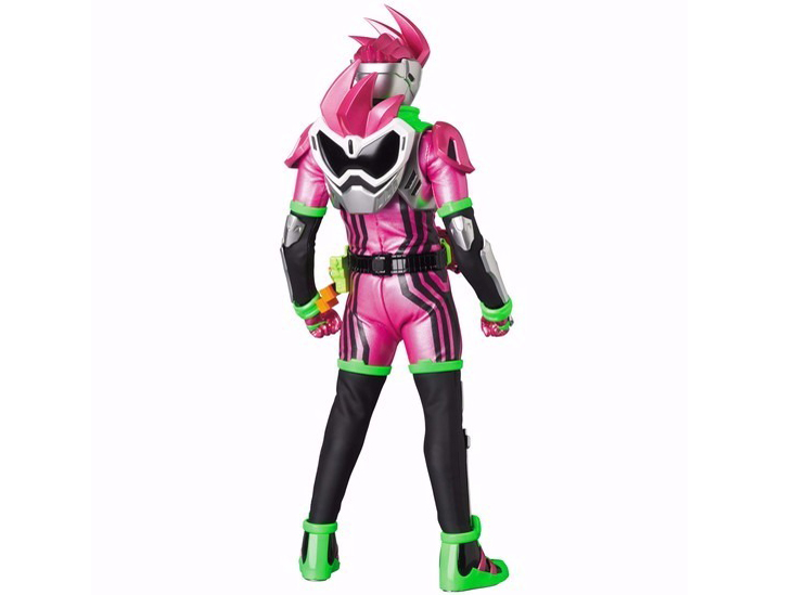 REAL ACTION HEROES GENESIS ���ʃ��C�_�[�G�O�[�C�h �A�N�V�����Q�[�}�[ ���x��2