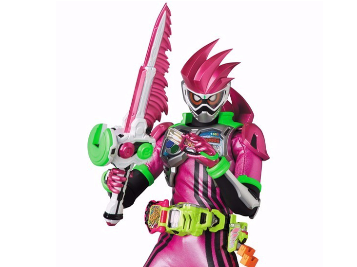 REAL ACTION HEROES GENESIS ���ʃ��C�_�[�G�O�[�C�h �A�N�V�����Q�[�}�[ ���x��2