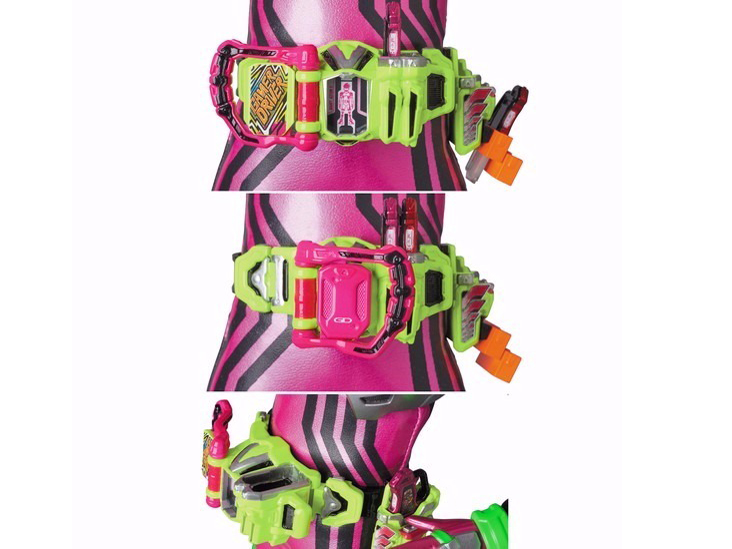 REAL ACTION HEROES GENESIS ���ʃ��C�_�[�G�O�[�C�h �A�N�V�����Q�[�}�[ ���x��2