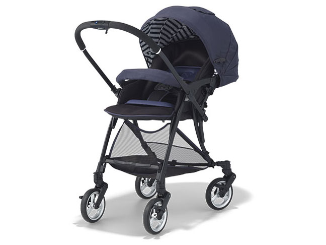 ピジョン ランフィ エフ [グレイスネイビー] 価格比較 - 価格.com