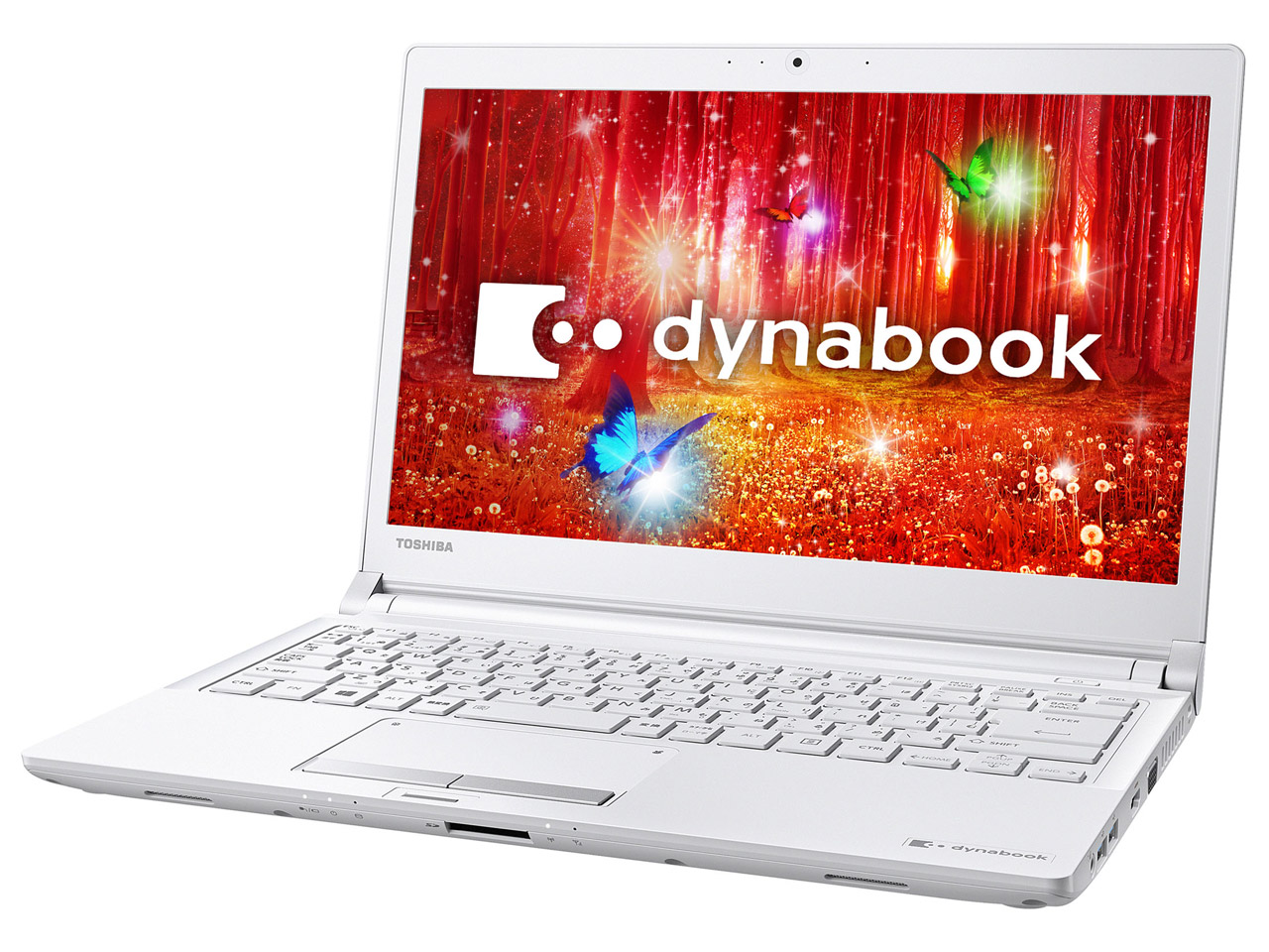 dynabook RZ73/CW PRZ73CW-SJF-K ���i.com���胂�f�� �̐��i�摜