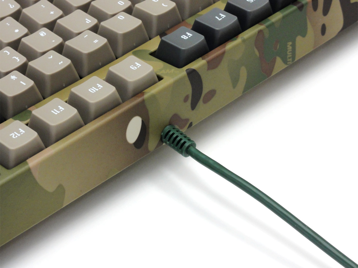 Majestouch 2 Camouflage-R FKBN108M/NMR2 ����