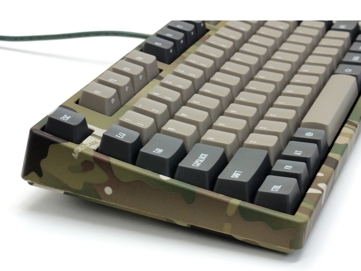 Majestouch 2 Camouflage-R FKBN108MC/NMR2 ��
