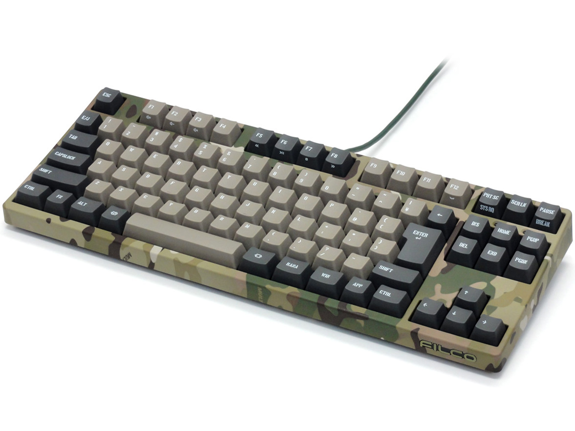 Majestouch 2 Camouflage-R FKBN91M/NMR2 ����