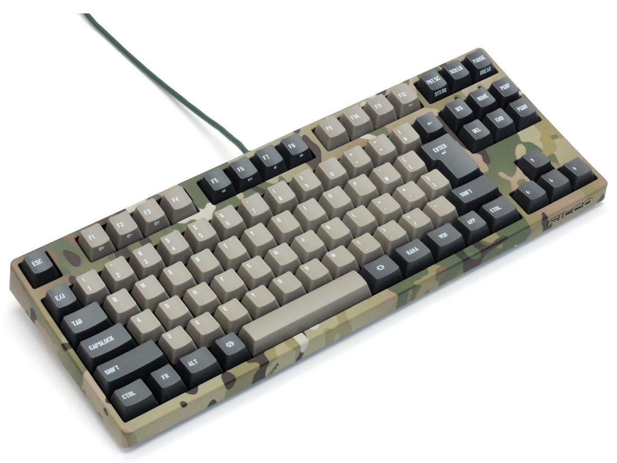 Majestouch 2 Camouflage-R FKBN91M/NMR2 ����
