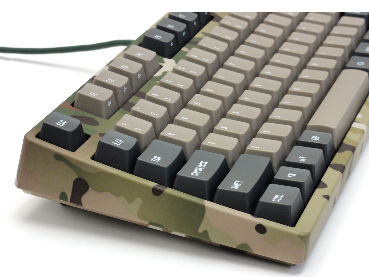 Majestouch 2 Camouflage-R FKBN91M/NMR2 ����