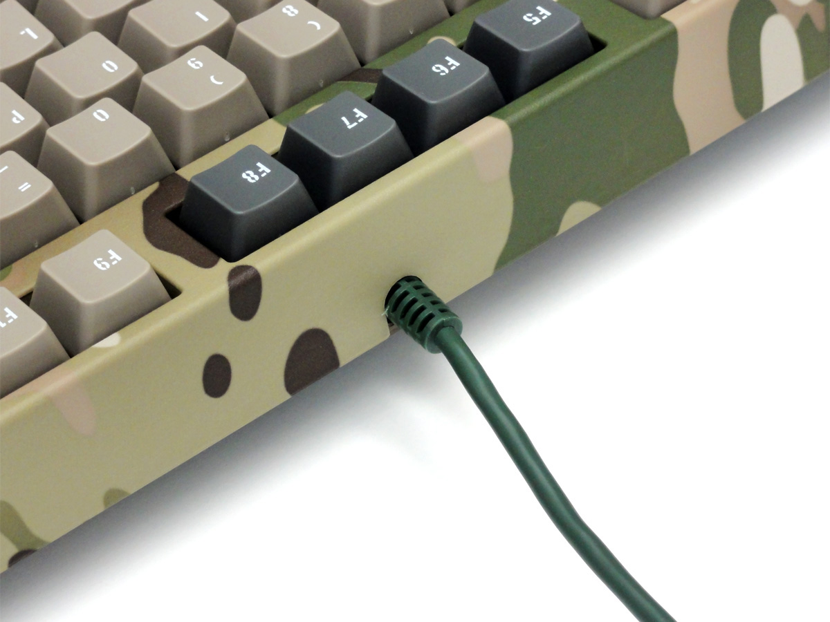 Majestouch 2 Camouflage-R FKBN91M/NMR2 ����
