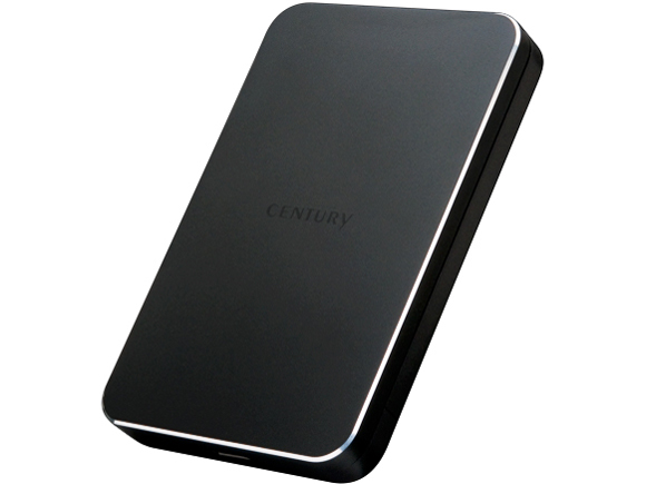 SIMPLE SMART BOX CSB25U3BK6G [�i�C�g�u���b�N]