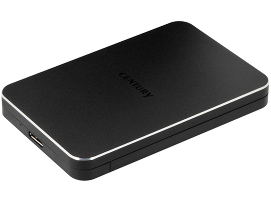 SIMPLE SMART BOX CSB25U3BK6G [�i�C�g�u���b�N]