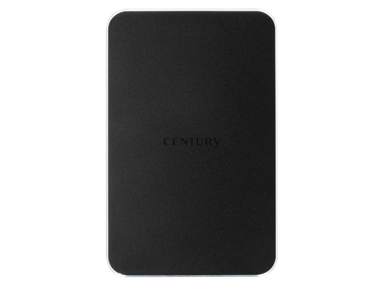 SIMPLE SMART BOX CSB25U3BK6G [�i�C�g�u���b�N] �̐��i�摜