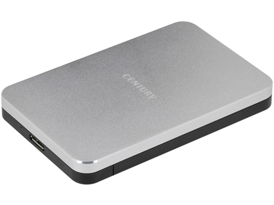 SIMPLE SMART BOX CSB25U3SV6G [�V���C���V���o�[]
