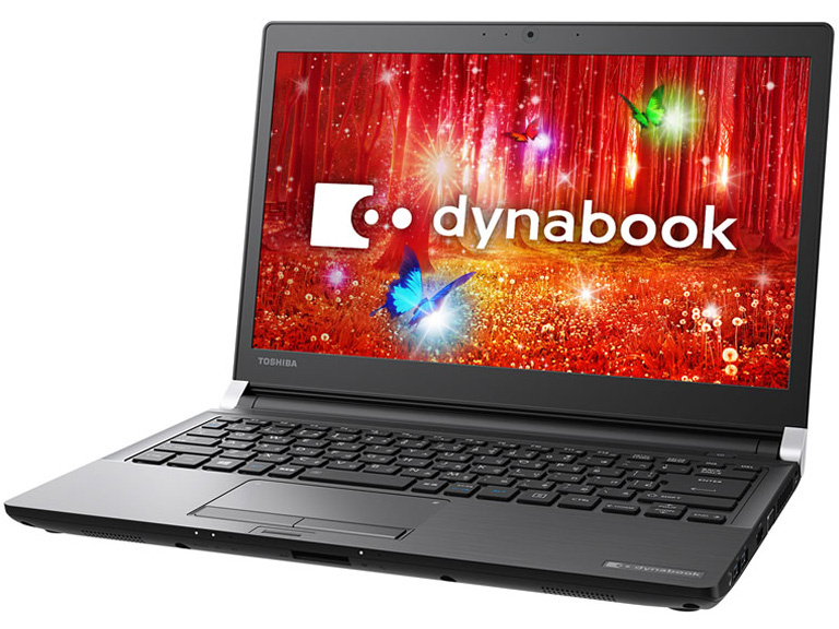 dynabook RZ33/CB PRZ33CB-NXB-K ���i.com���胂�f�� �̐��i�摜