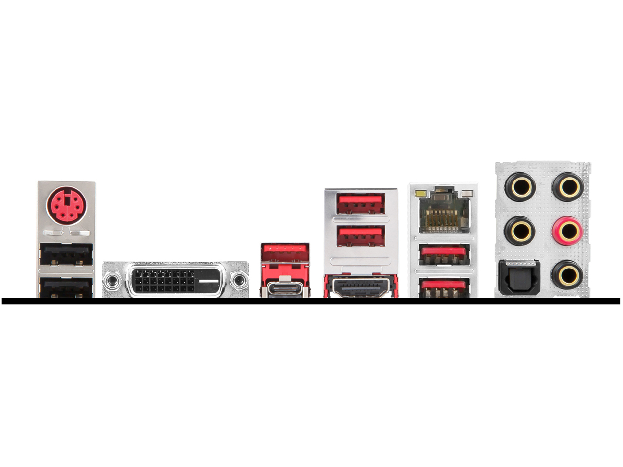 H270 GAMING PRO CARBON