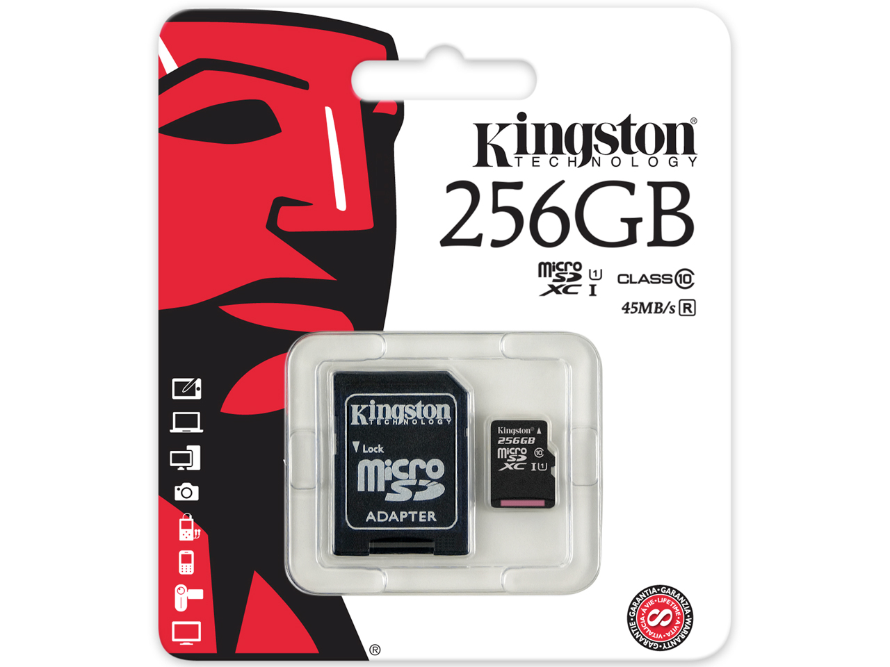 SDC10G2/256GB [256GB]